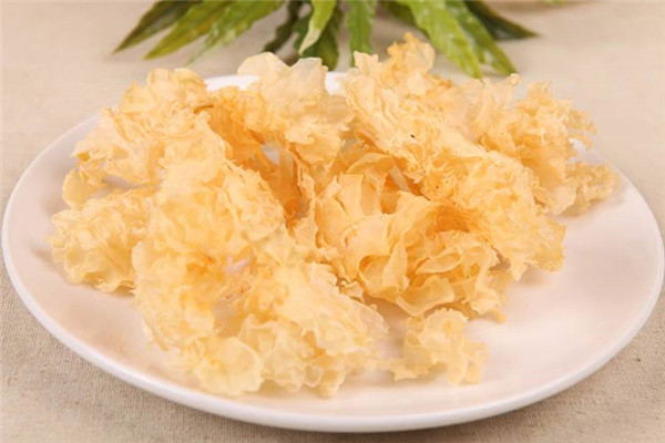 秋季養肺食物有哪些