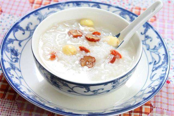 夏季吃什么養肝