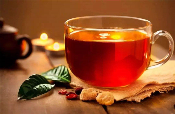 春季喝什么茶養肝