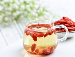 冬天喝什么養生茶好