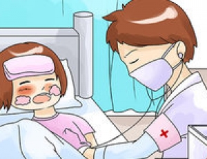 小孩反復發燒怎么辦 小孩反復發燒處理方法